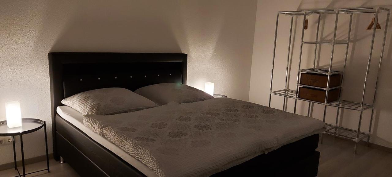 Apartmán New Look Frankenberg Exteriér fotografie